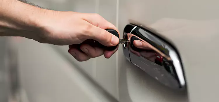 Why Choose Our Auto Locksmith Team in Manteca, CA?