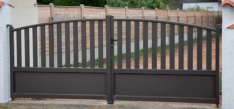 Advanced Gate Solutions in Manteca, CA