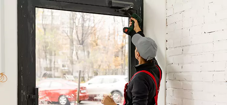 Comprehensive Door Closer Services in Manteca, CA