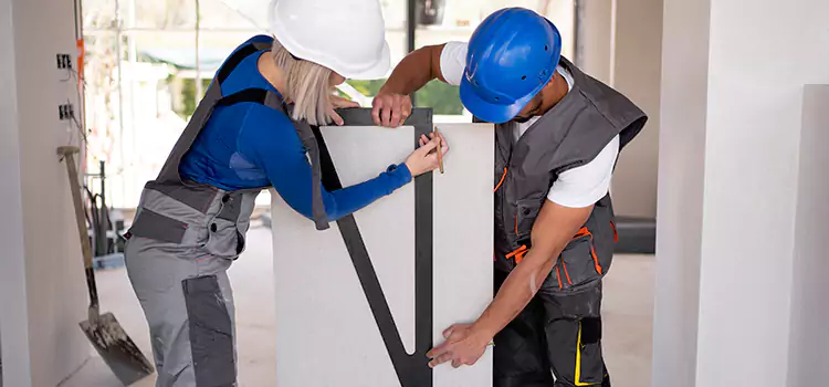 Why Choose Us for Door Panel Services in Manteca, CA?