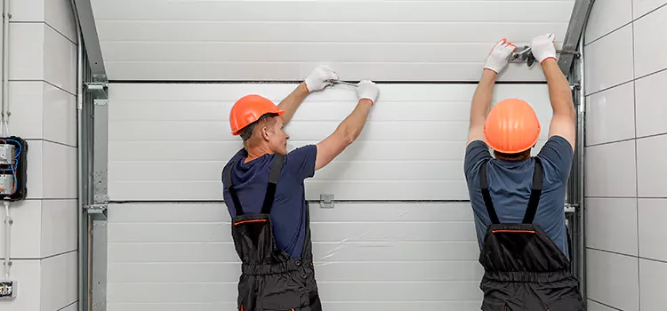 Choose Us for Your Garage Door Needs in Manteca