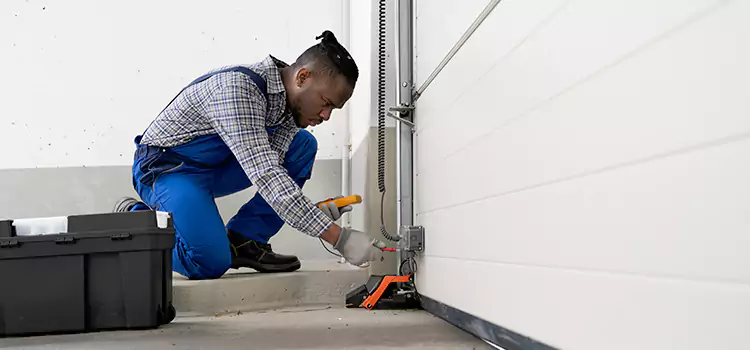 Expert Solutions for Every Garage Lock Need in Manteca, CA