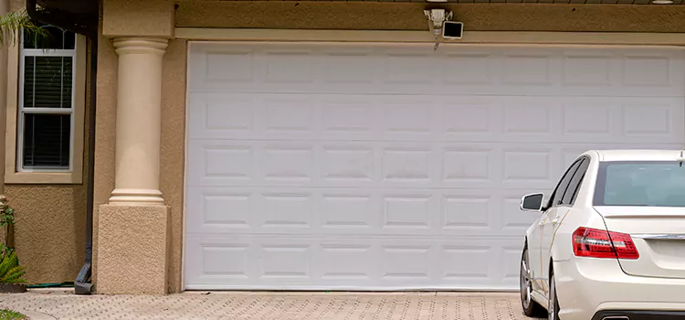 Comprehensive Garage Door Maintenance Services in Manteca, CA