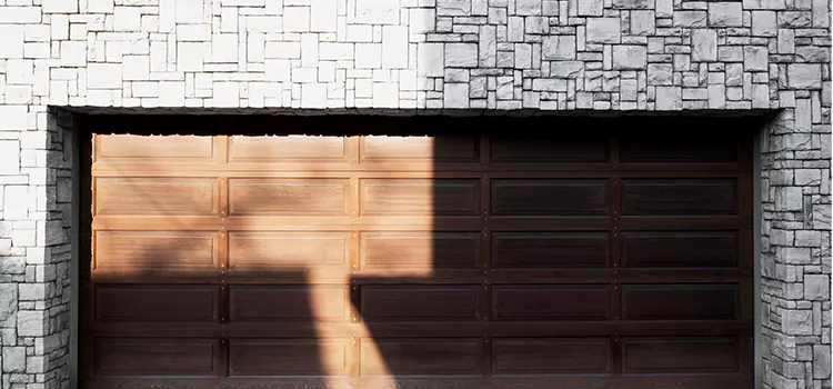 Garage Door Installation Manteca