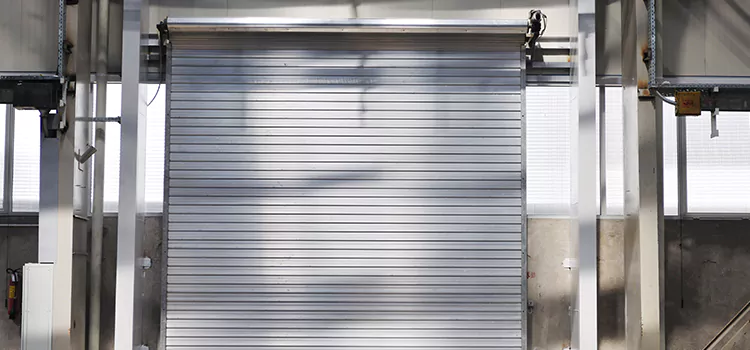 Roller Door Maintenance Manteca
