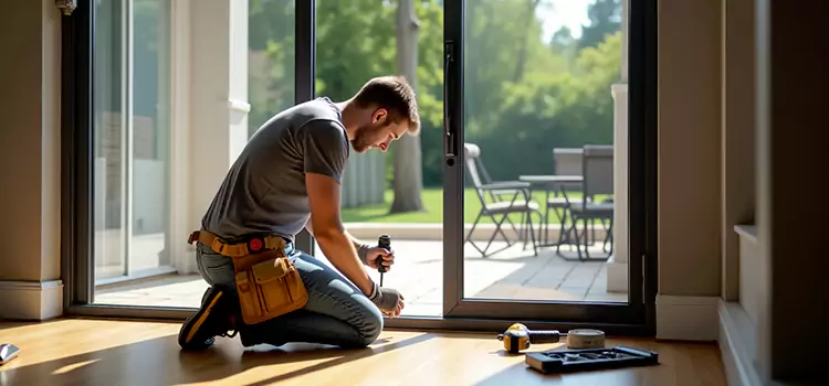 Comprehensive Solutions for Every Glass Door Need in Manteca, CA