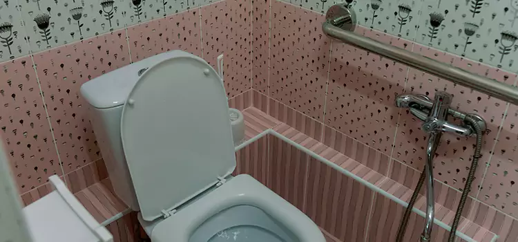 Meeting Diverse Needs With Accessible Restroom Solutions in Manteca, CA