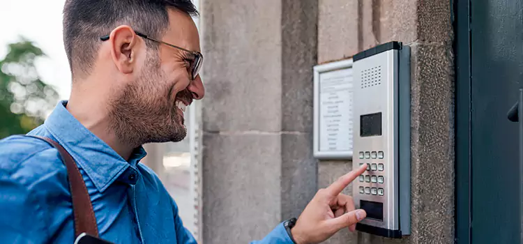 Advanced Solutions for Enhanced Security in Manteca, CA