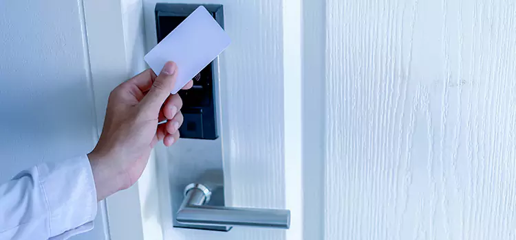 Why Choose Us for Your Keycard Lock Installation in Manteca, CA?
