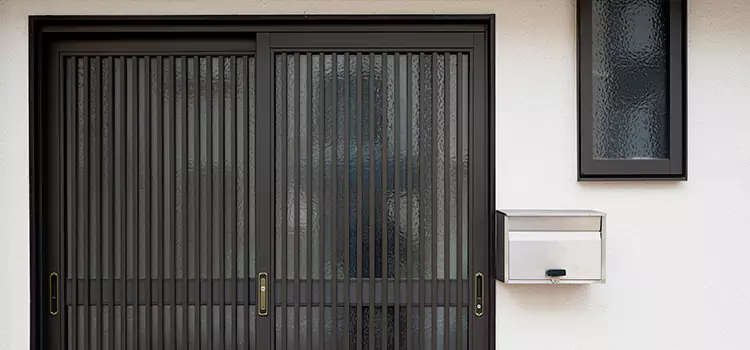 Sliding Screen Door Repair Manteca
