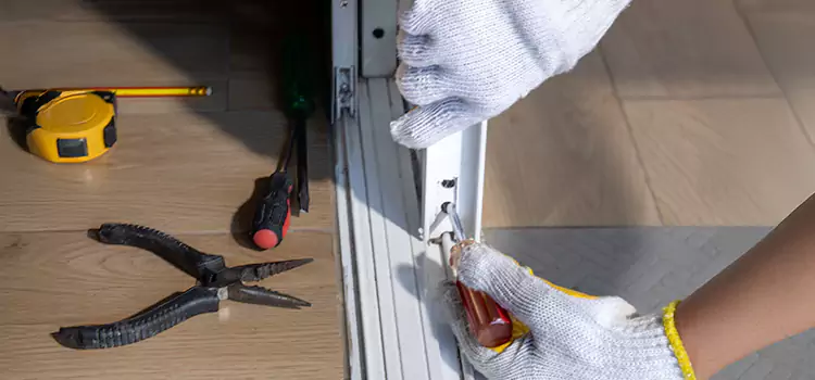 Sliding Door Installation Services in Manteca, CA