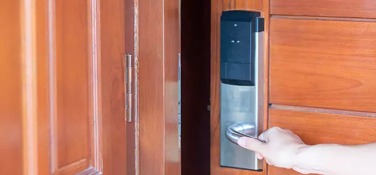 Commercial Keyless Entry Locks Manteca