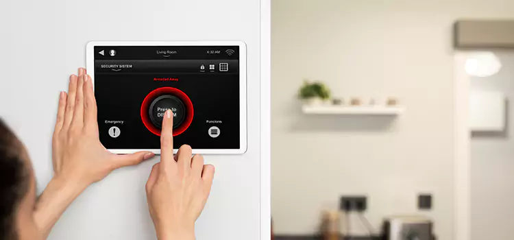 Blink Video Doorbell Installation Manteca