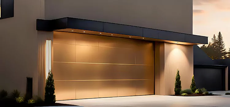 Garage Door Remote Programming Manteca