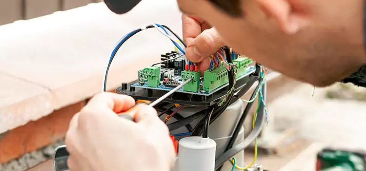 Specialized Brand Gate Motor Repairs Manteca