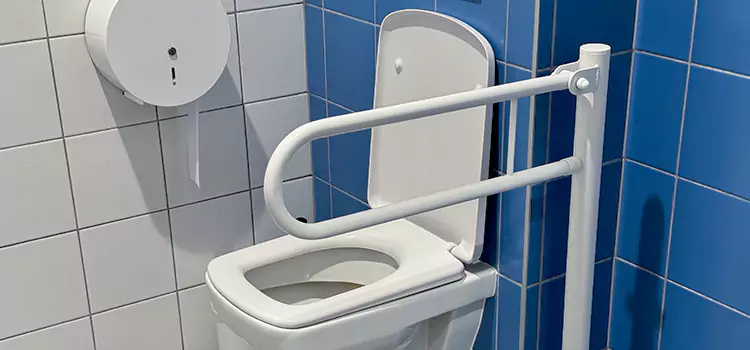 Comprehensive Solutions in Manteca, CA for Accessible Facilities