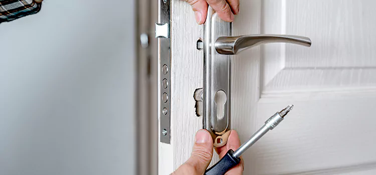 New Door Frame Installation Manteca
