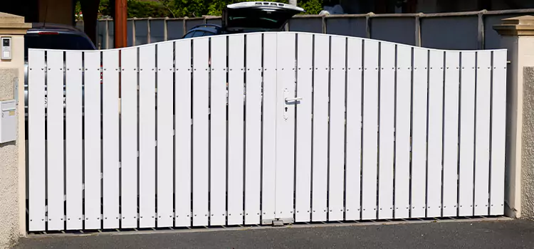 Why Choose Us for Residential Gate Repair in Manteca, CA?