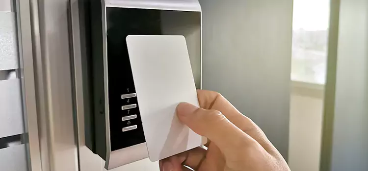 Advanced RFID Technology Integration in Manteca, CA